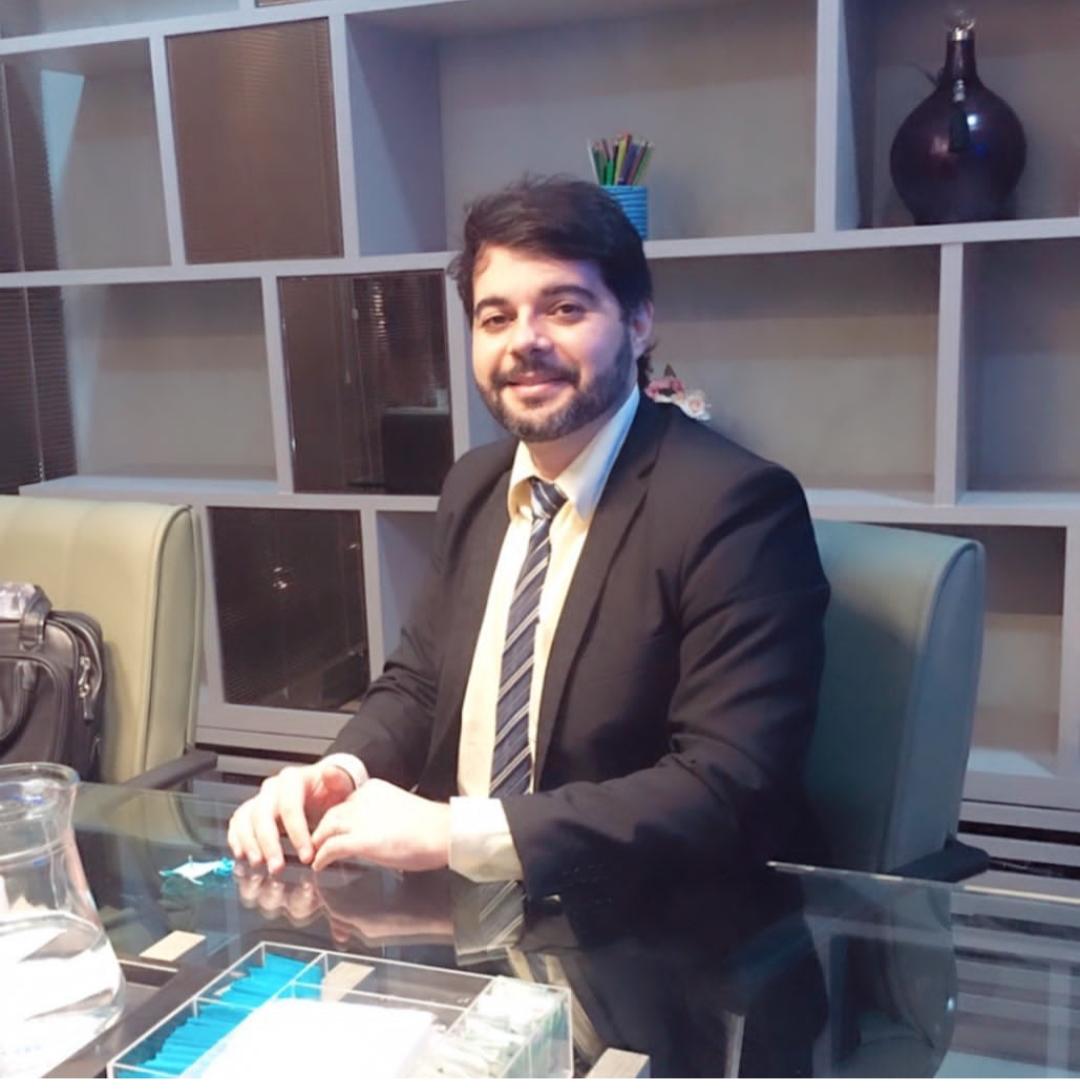 Advogado Allex Guilherme — Homepage